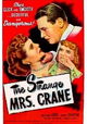 The Strange Mrs. Crane