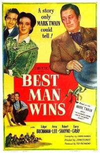 Best Man Wins (1948)