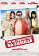 On ne choisit pas sa famille