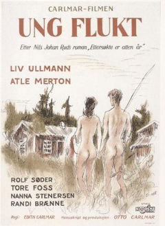 Ung flukt (1959)