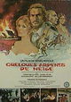 Quelques arpents de neige