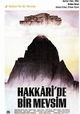 Eine Saison in Hakkari