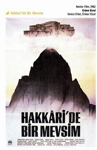 Eine Saison in Hakkari (1983)