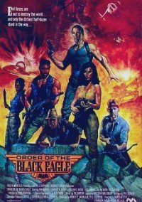 The Order of the Black Eagle (1987)