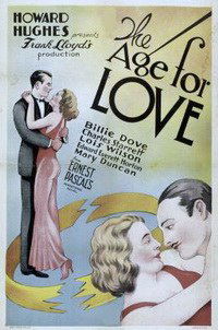 The Age for Love