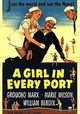 A Girl in Every Port