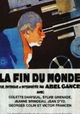 La fin du monde