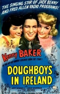 Doughboys in Ireland (1943)