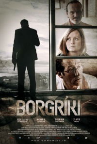Borgríki (2011)