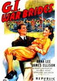 G.I. War Brides
