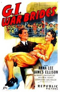 G.I. War Brides (1946)
