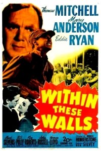 Within These Walls (1945)