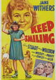 Keep Smiling