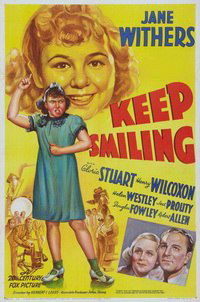 Keep Smiling (1938)