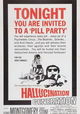 Hallucination Generation