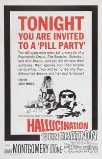 Hallucination Generation (1966)