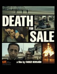 Death for Sale (2011)