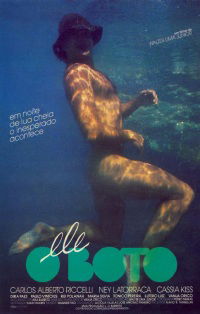 Ele, o Boto (1987)