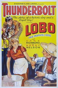 Thunderbolt (1935)