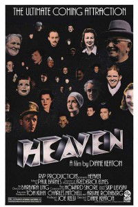 Heaven (1987)