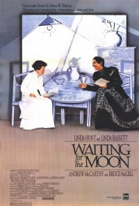 "American Playhouse" Waiting for the Moon (1987)