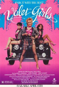 Valet Girls
