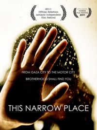 This Narrow Place (2011)