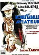 Rouletabille aviateur