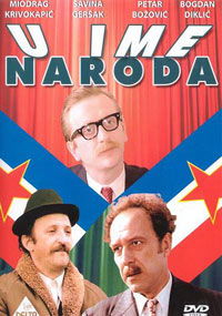 U ime naroda (1987)