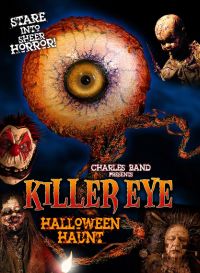 Killer Eye: Halloween Haunt (2011)
