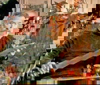 Der Schatz der Nibelungen (2007)