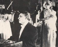 La dixième symphonie (1918)