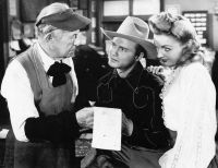 Days of Old Cheyenne (1943)