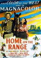 Home on the Range
