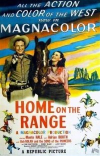 Home on the Range (1946)