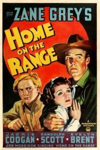 Home on the Range (1935)