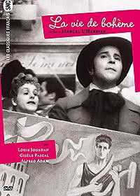 La vie de bohème (1945)