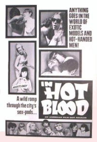 In Hot Blood (1968)