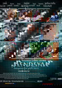 Bendeyar