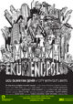 Ekümenopolis: Ucu Olmayan Sehir