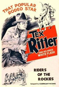 Riders of the Rockies (1937)