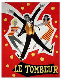 Le tombeur