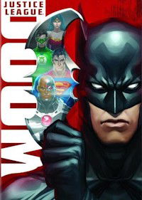 Justice League: Doom (2012)