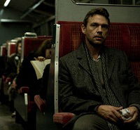 Last Passenger (2012)