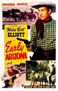 In Early Arizona (1938)