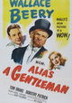 Alias a Gentleman