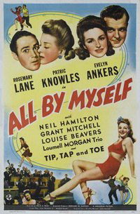 All by Myself (1943)
