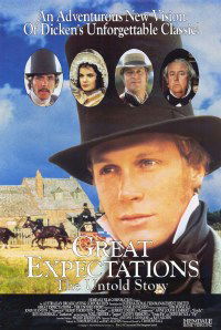 Great Expectations, the Untold Story (1986)