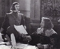 Les trois mousquetaires (1932)