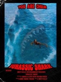 Jurassic Shark (2012)